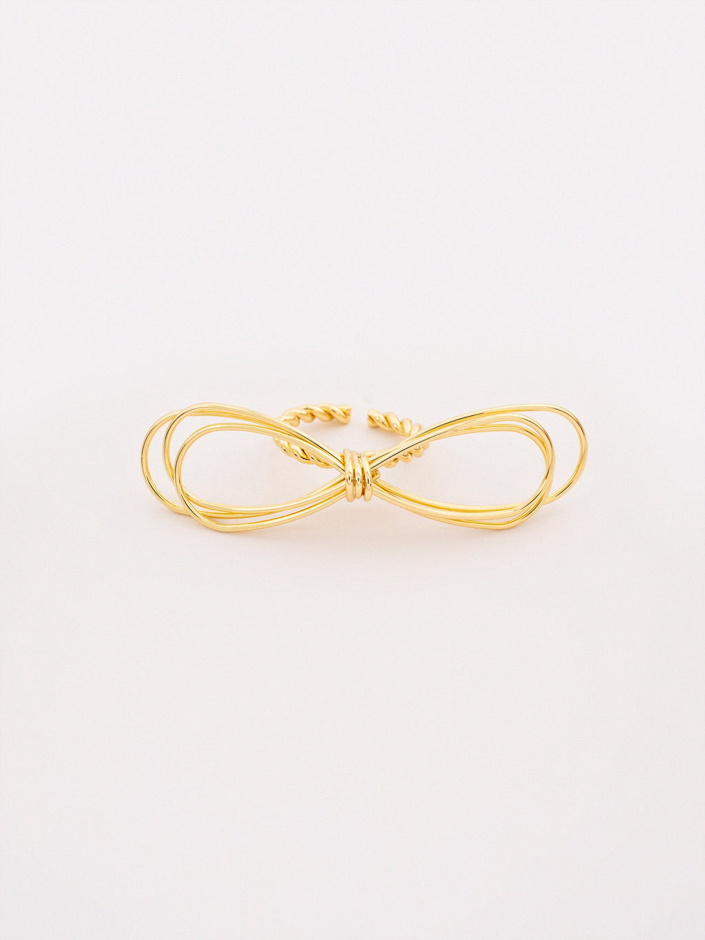 Bow Ring