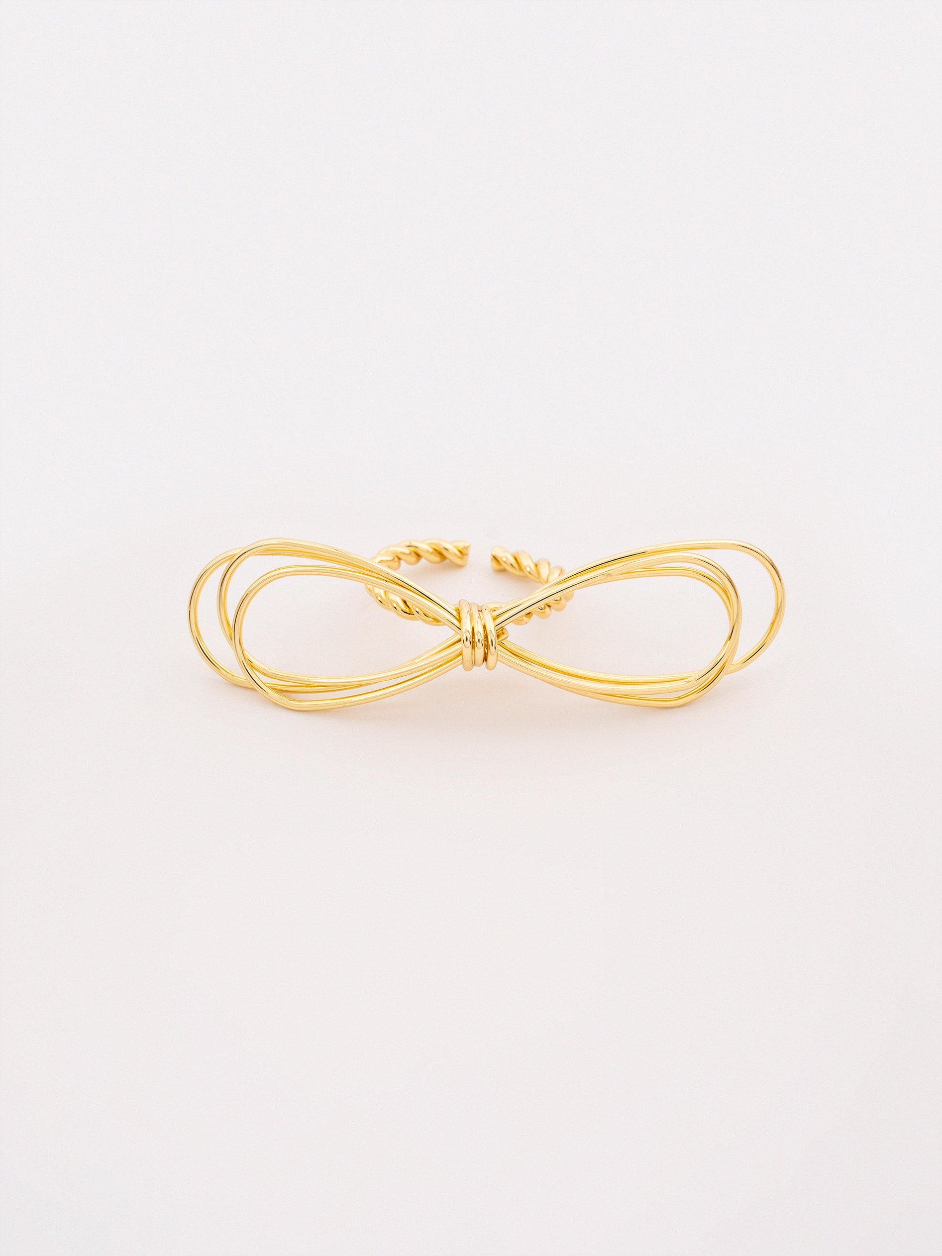 Bow Ring