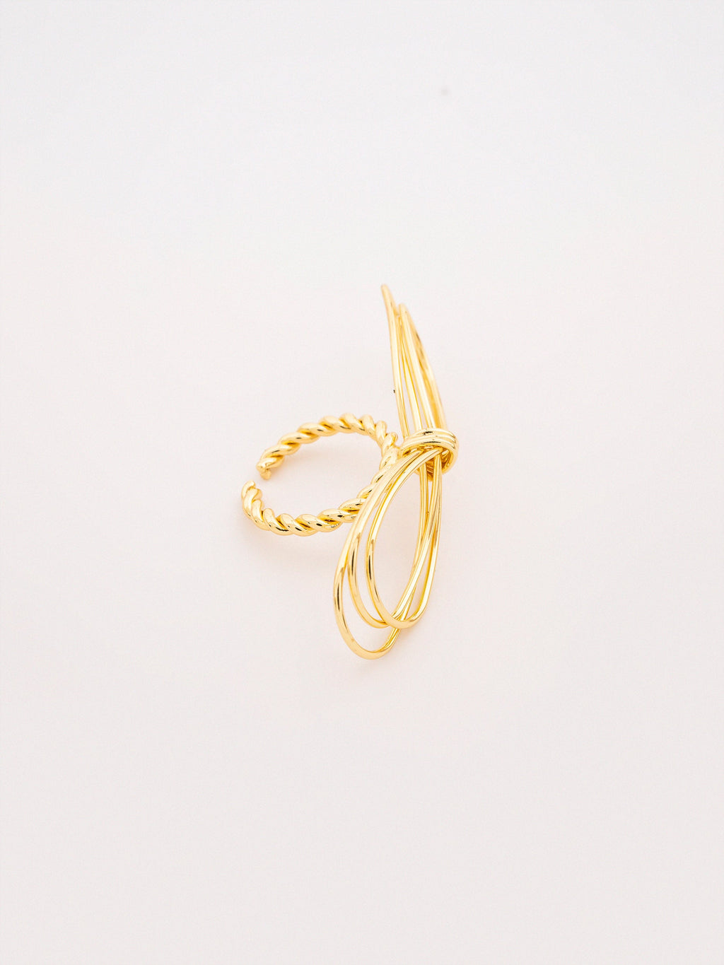 Bow Ring