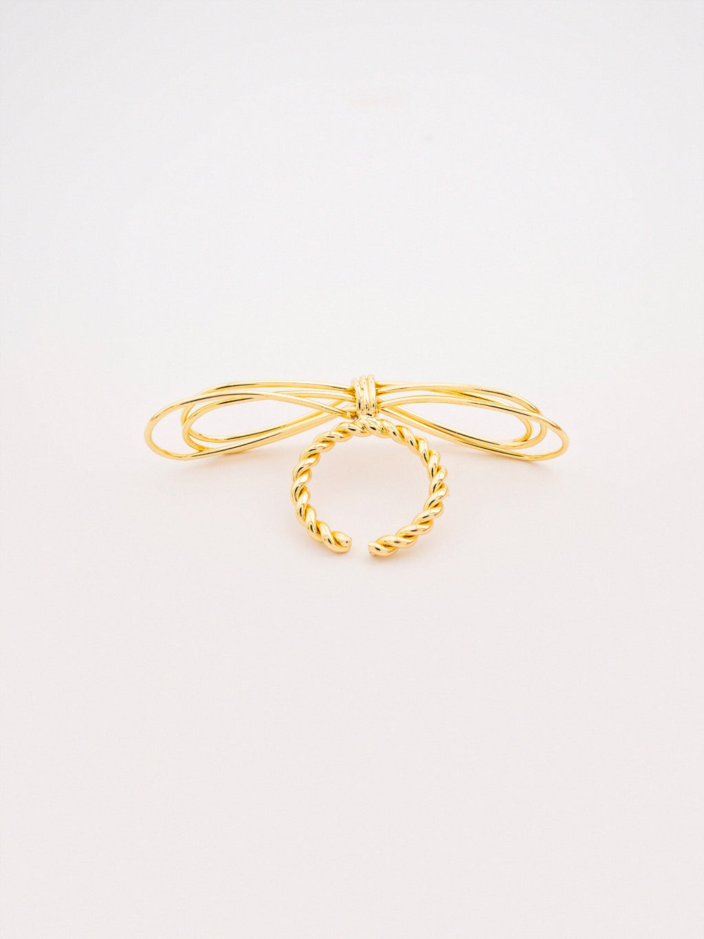 Bow Ring