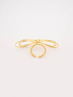 Bow Ring
