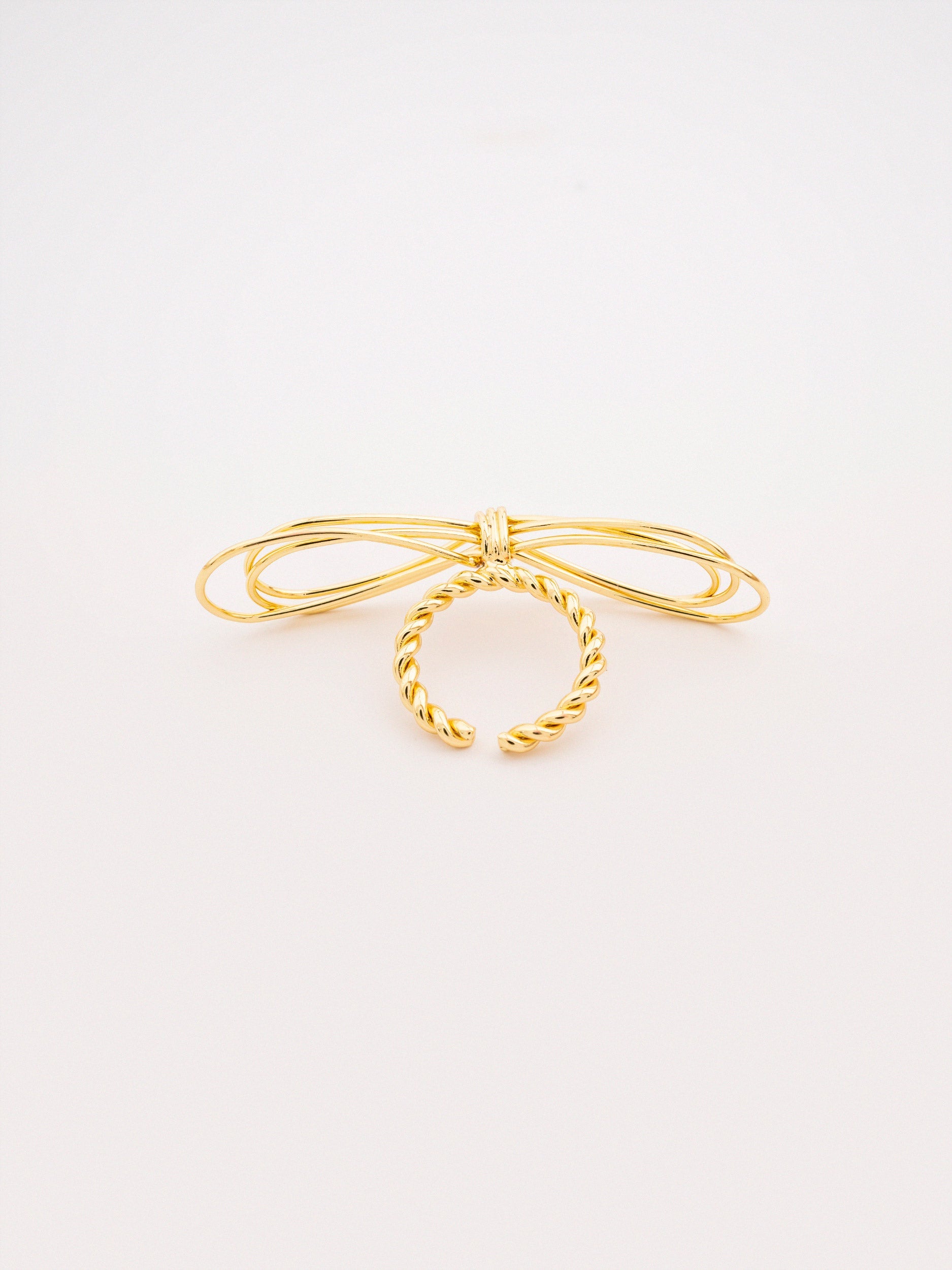 Bow Ring