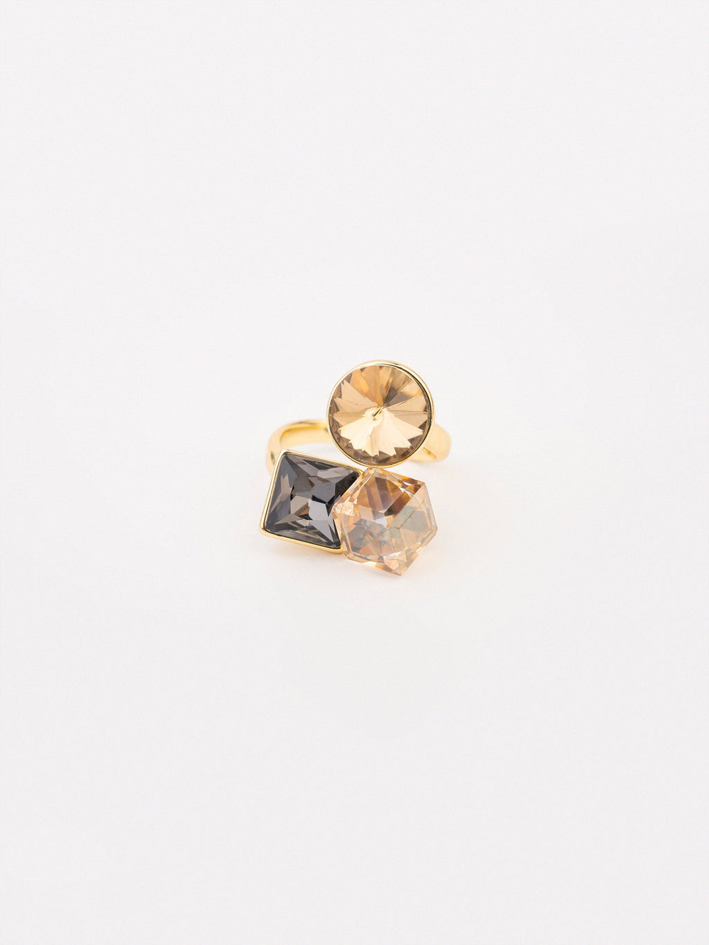Gemstone Ring