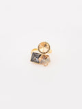 Gemstone Ring
