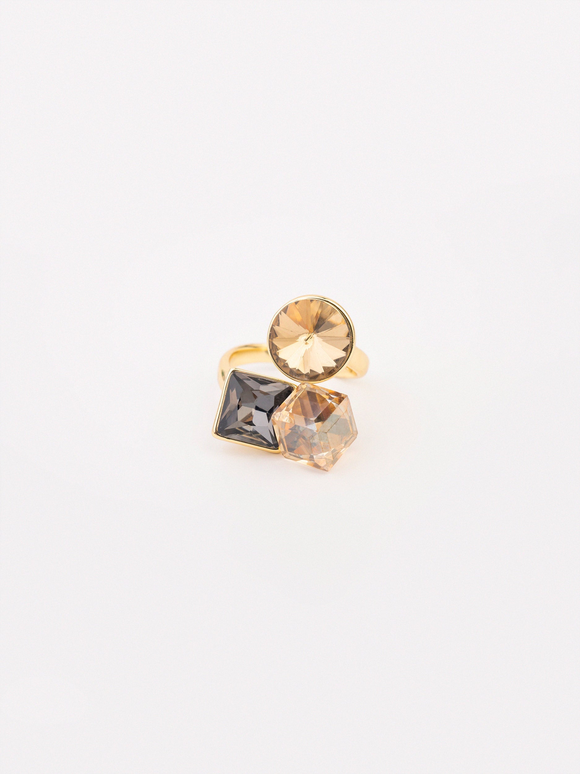 Gemstone Ring