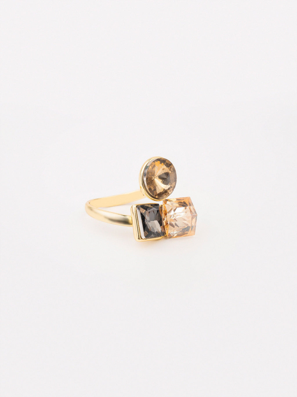 Gemstone Ring