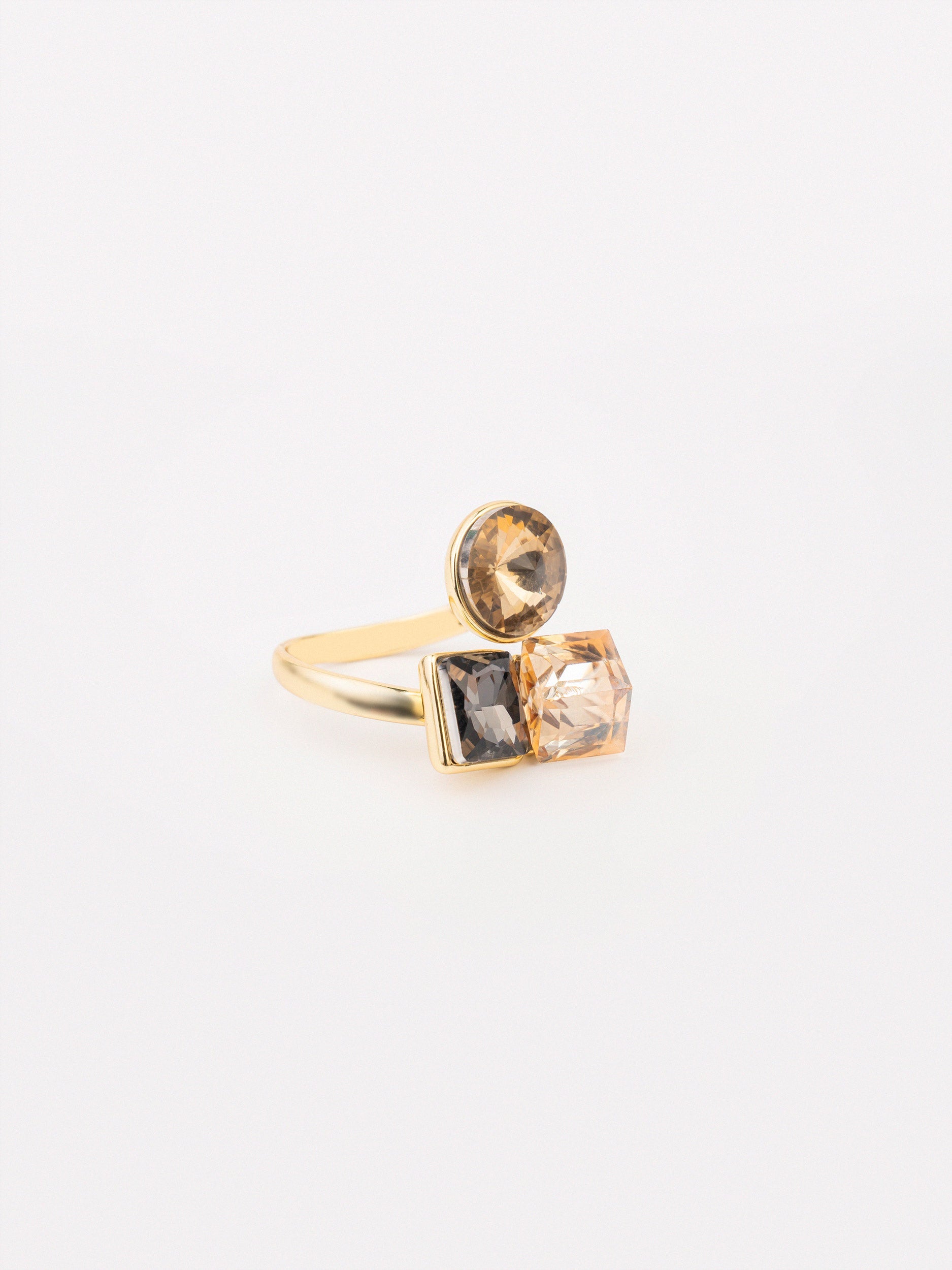 Gemstone Ring