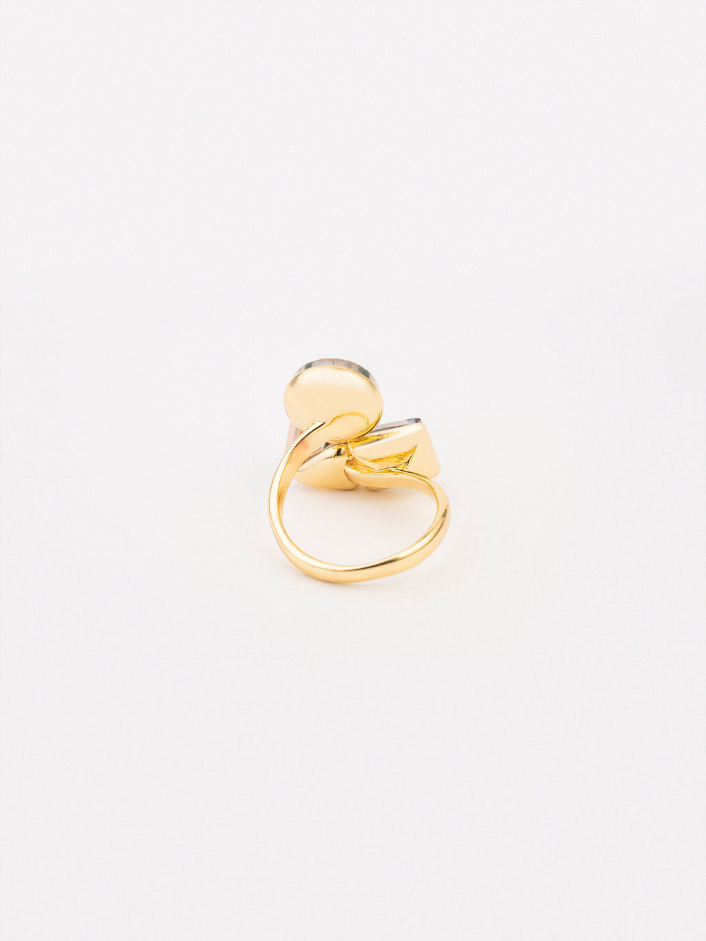 Gemstone Ring