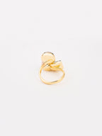 Gemstone Ring
