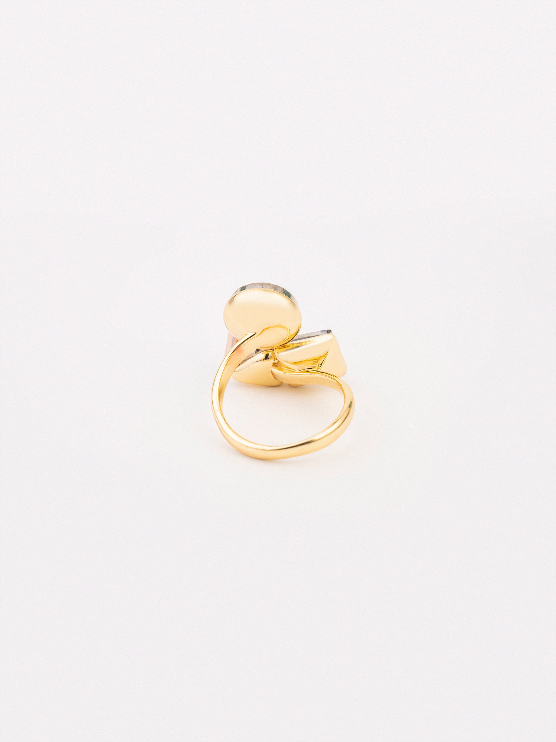 Gemstone Ring