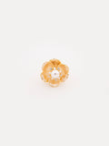 Floral Ring
