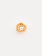 Floral Ring