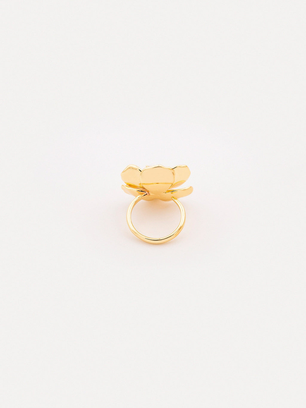 Floral Ring