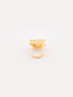 Floral Ring