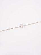 Barrel Necklace