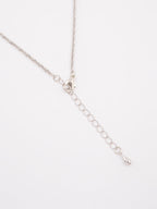 Barrel Necklace