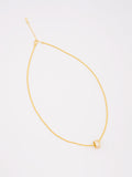 Barrel Necklace