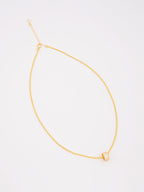 Barrel Necklace