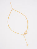 Lariat Necklace