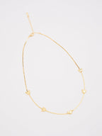 Butterfly Necklace