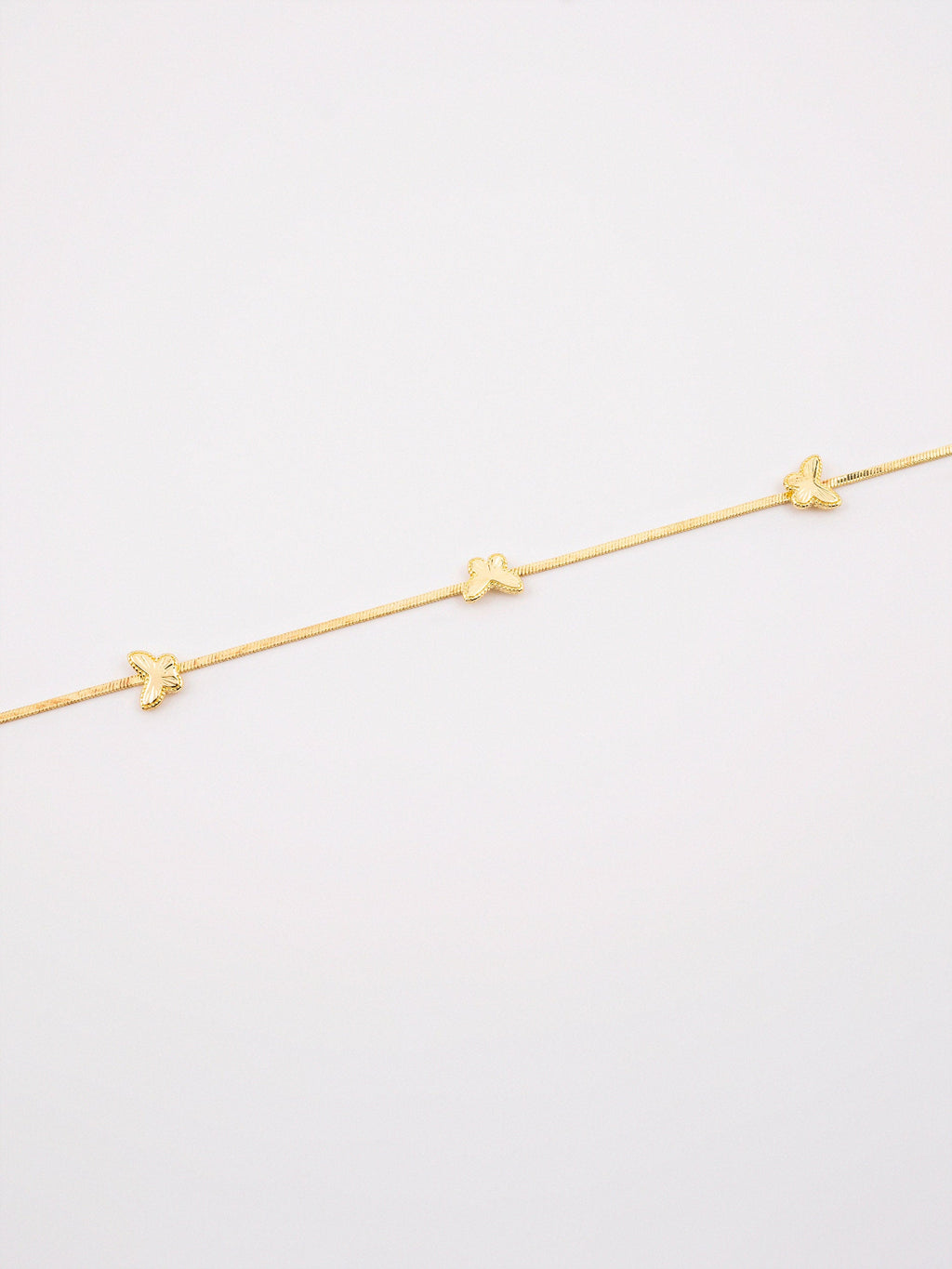 Butterfly Necklace