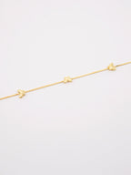 Butterfly Necklace