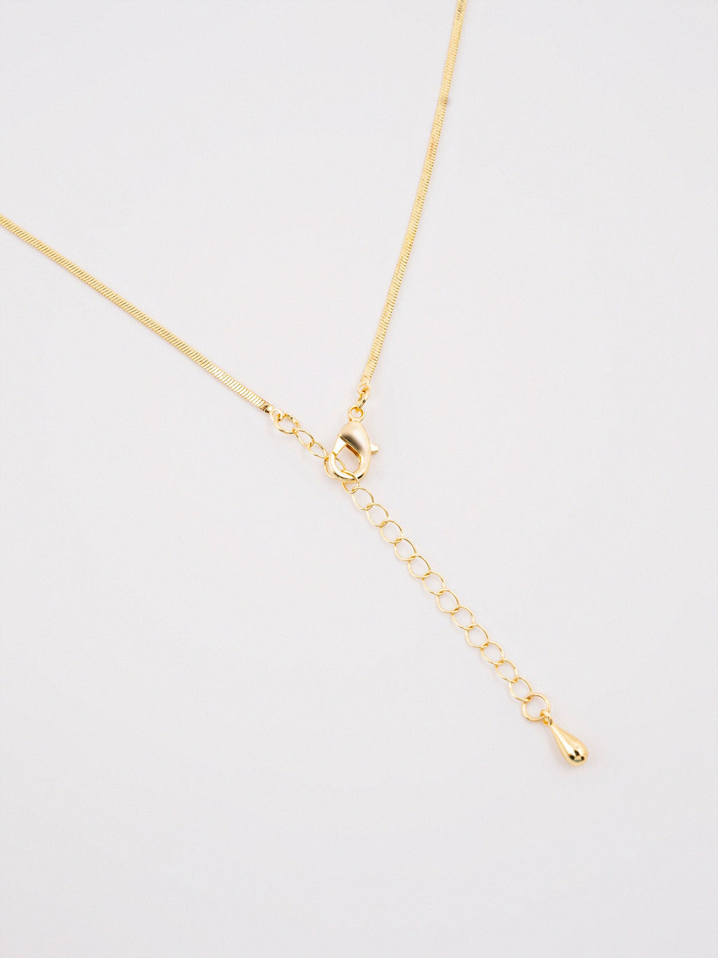 Butterfly Necklace