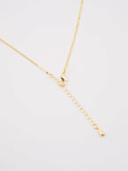 Butterfly Necklace