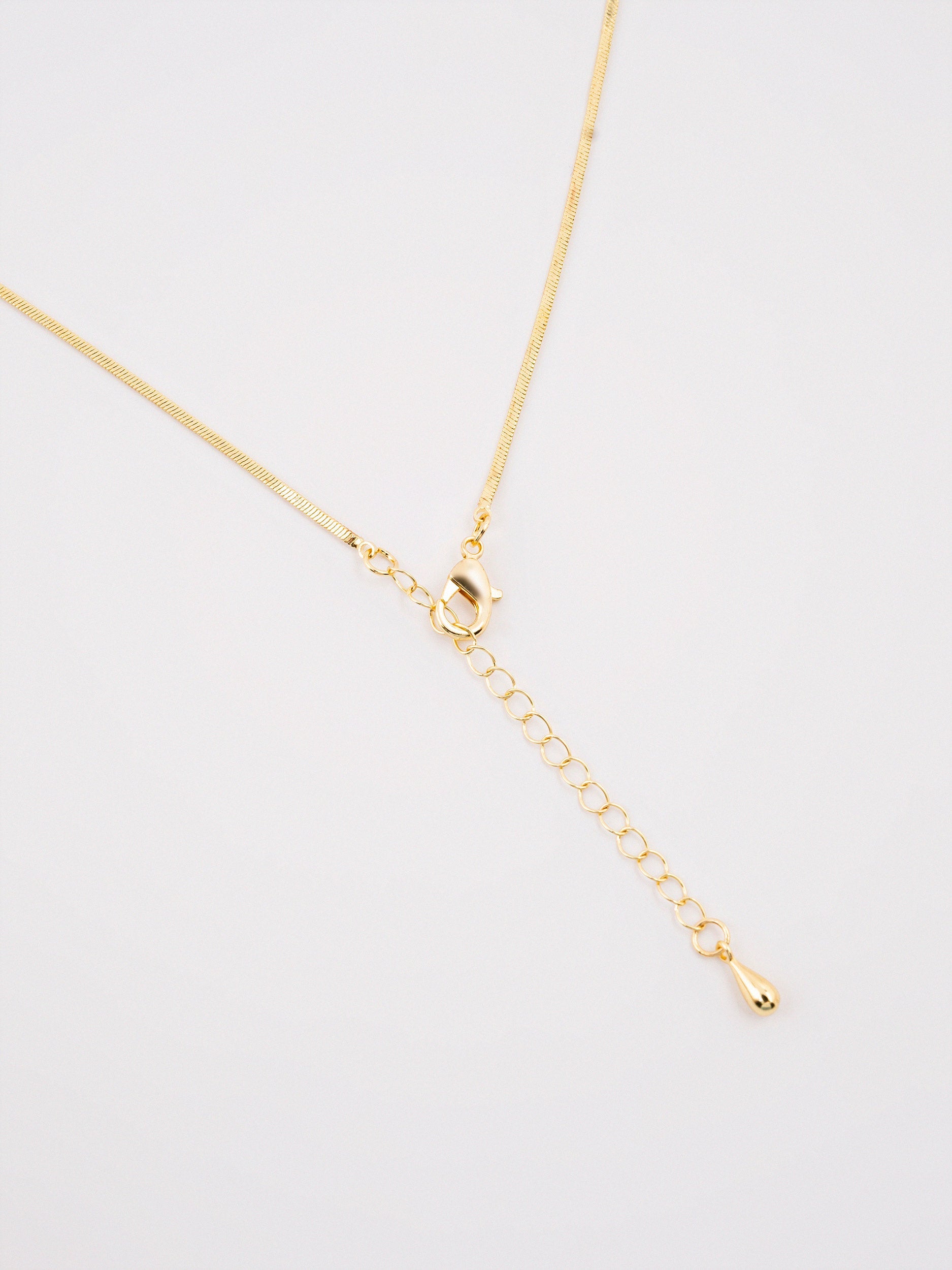 Butterfly Necklace