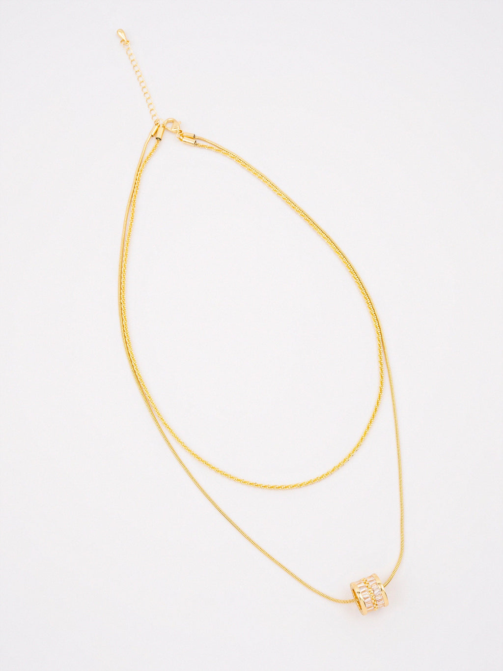 Pendant Necklace