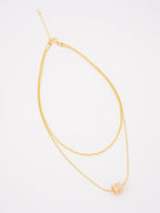 Pendant Necklace