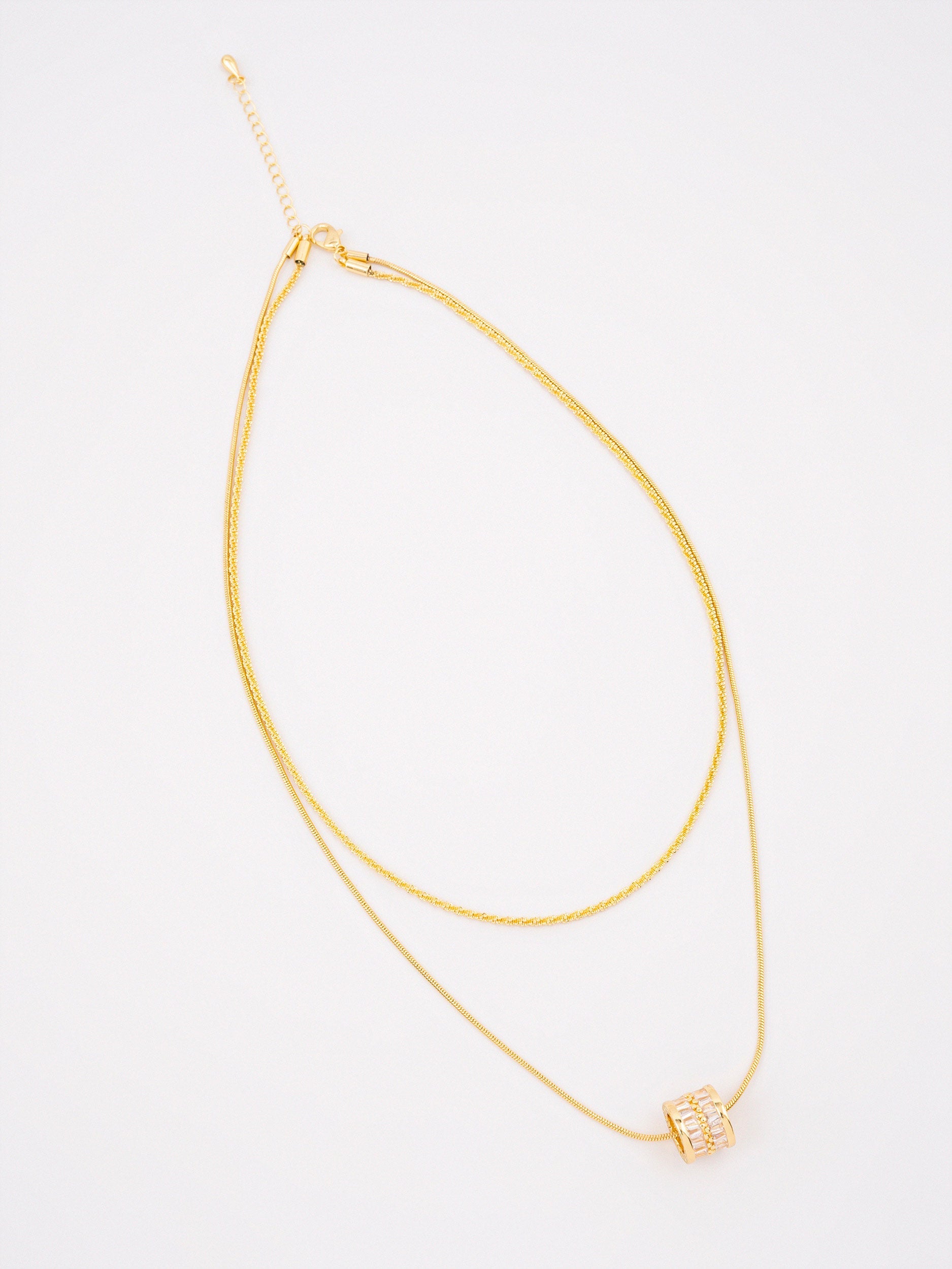 Pendant Necklace