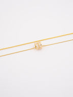 Pendant Necklace
