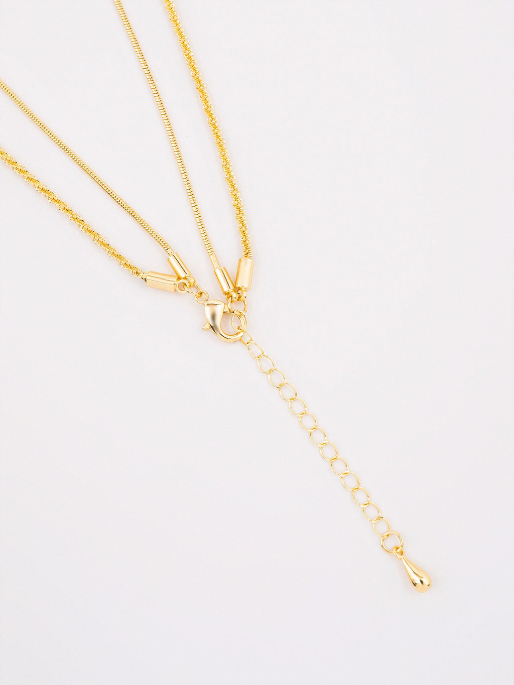 Pendant Necklace