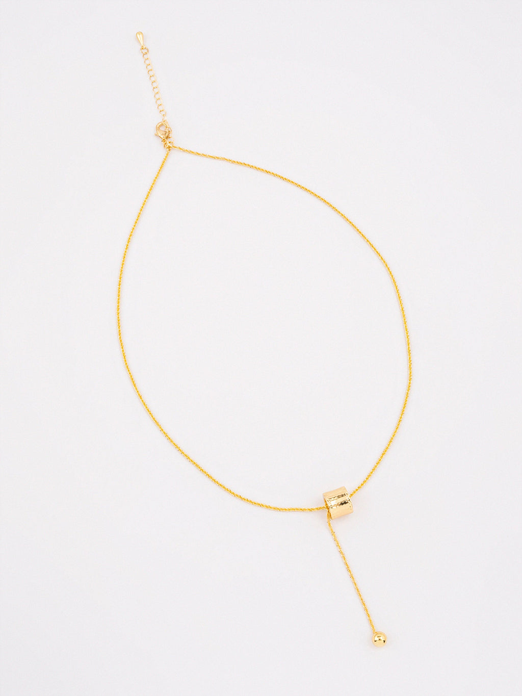 Pendant Necklace