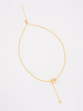 Pendant Necklace