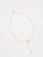 Pendant Necklace