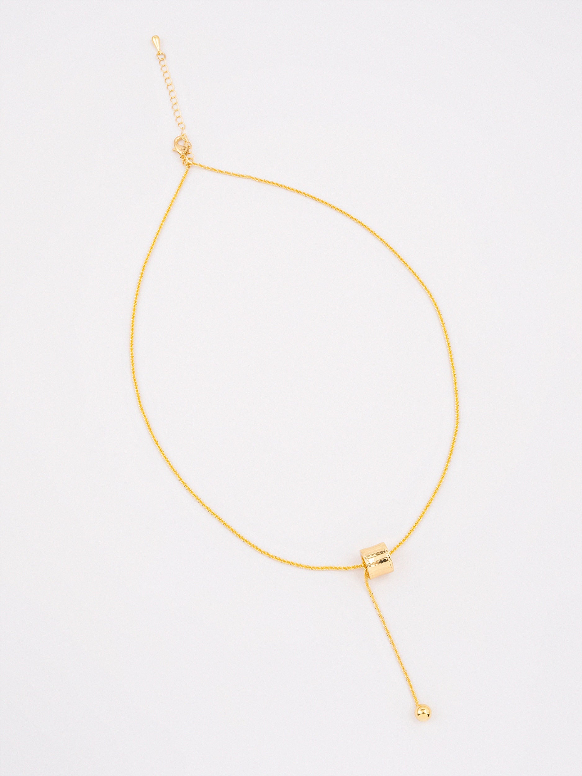 Pendant Necklace