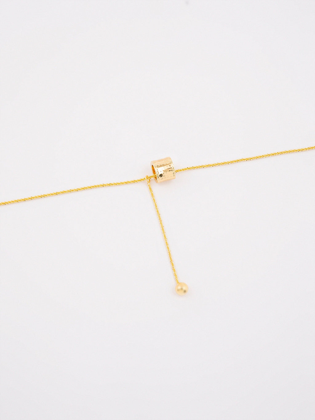 Pendant Necklace