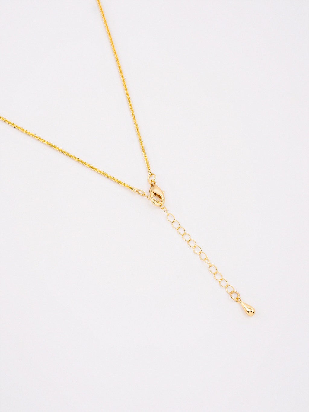 Pendant Necklace