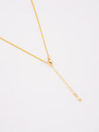 Pendant Necklace