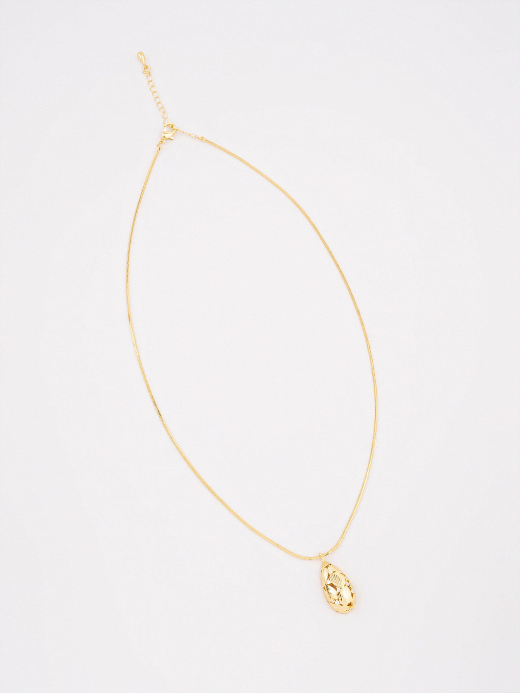 Pendant Necklace
