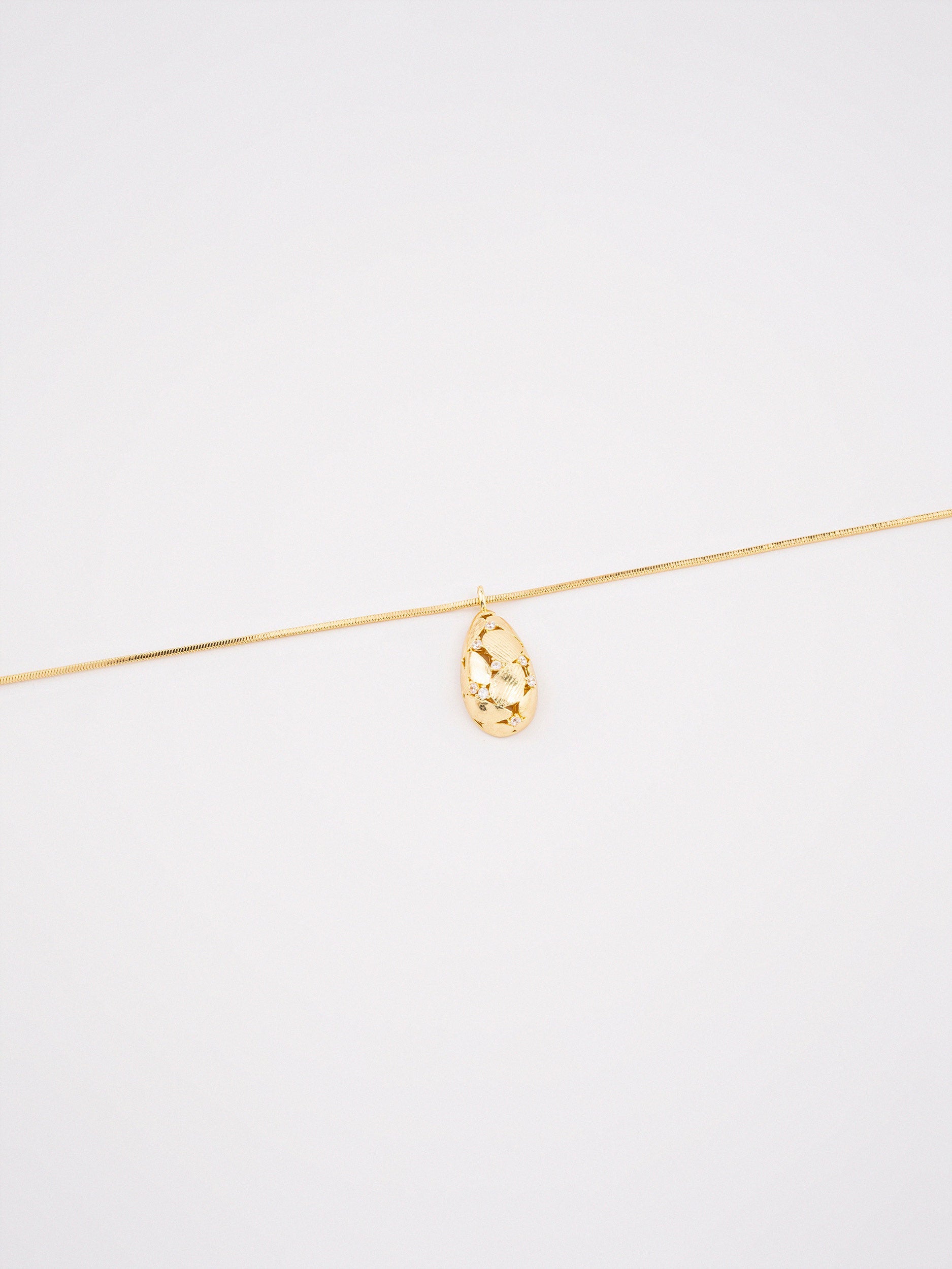 Pendant Necklace