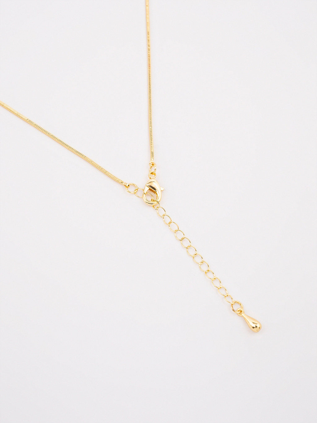 Pendant Necklace