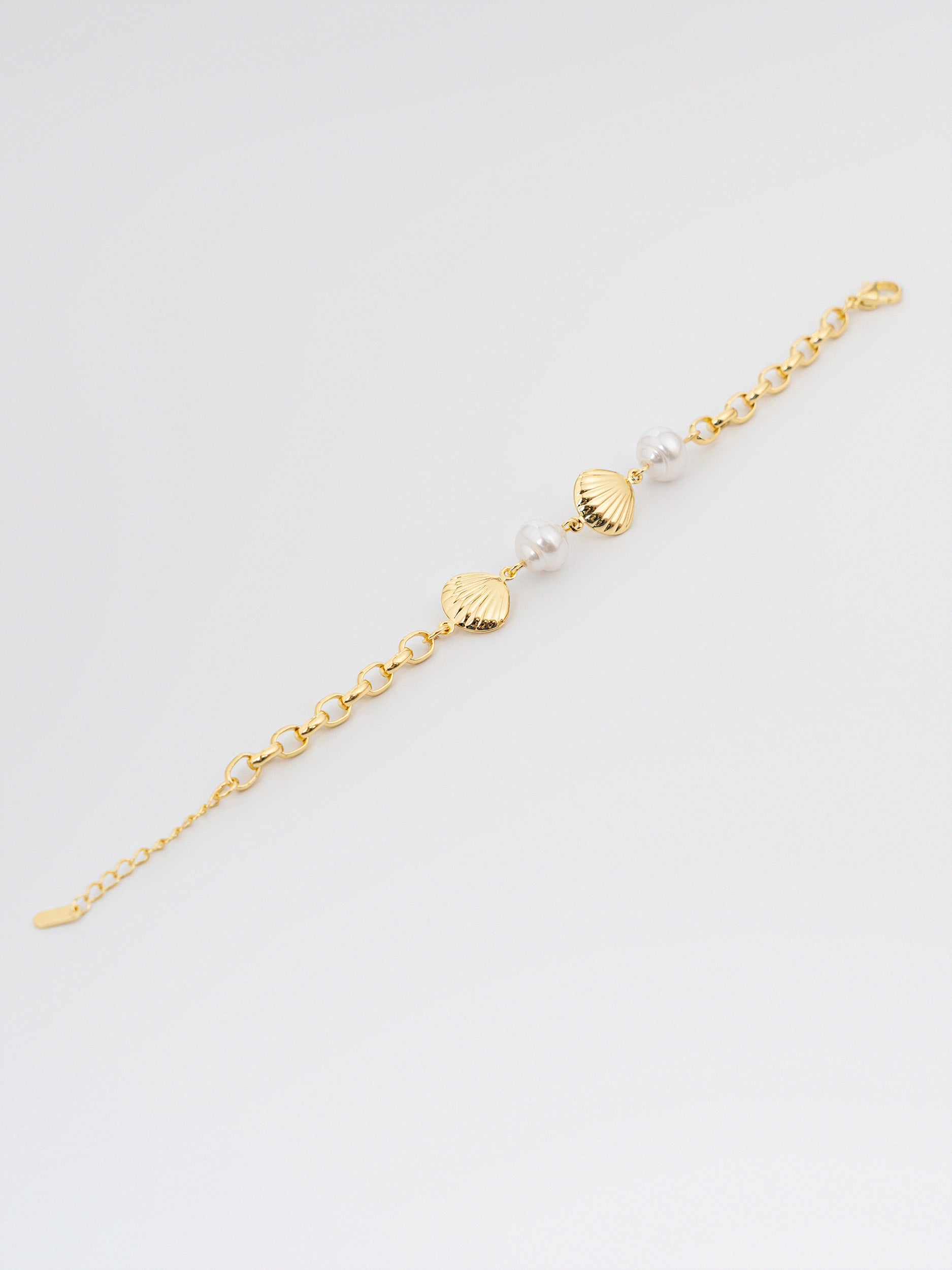 Chain Bracelet