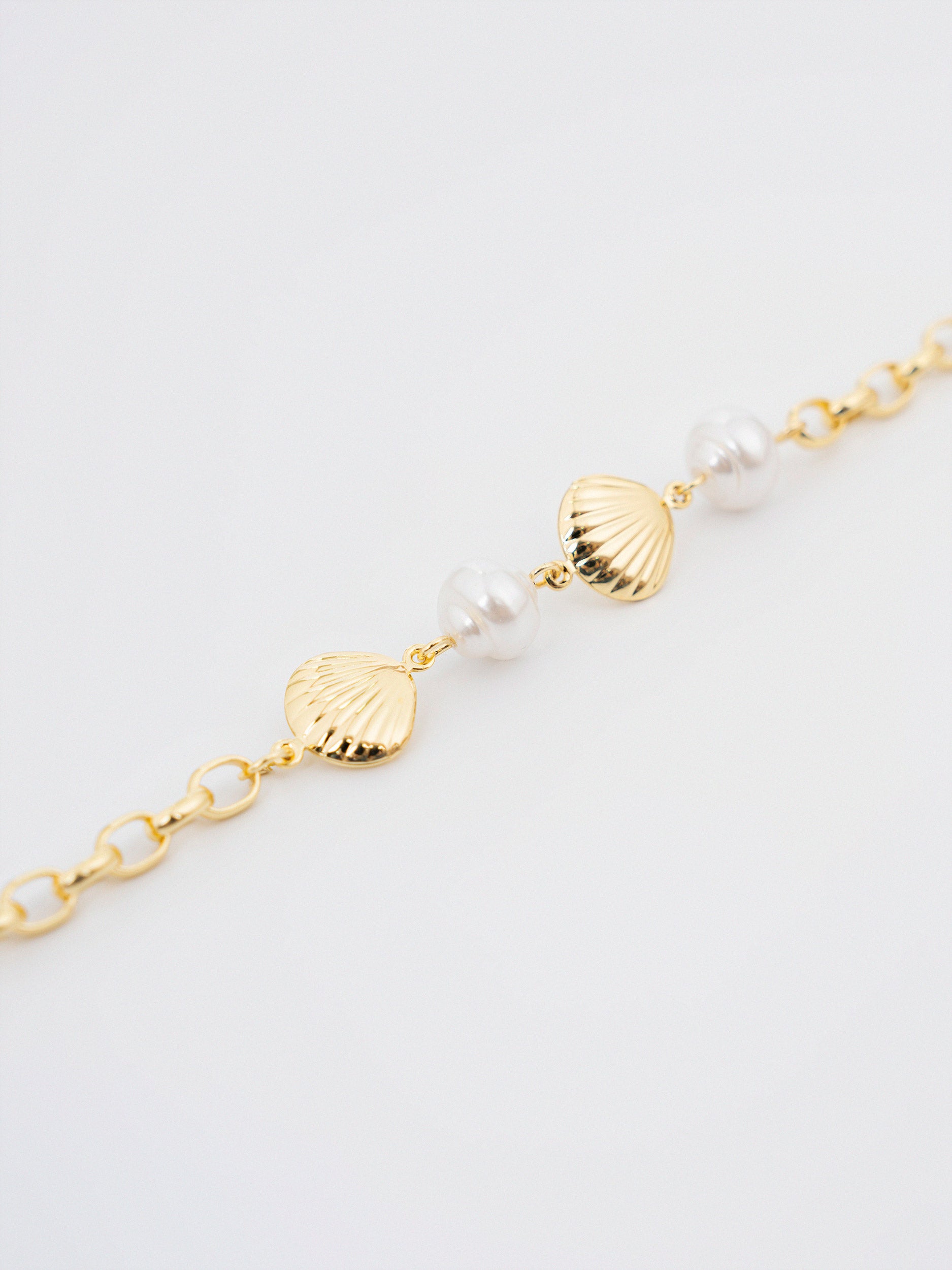 Chain Bracelet