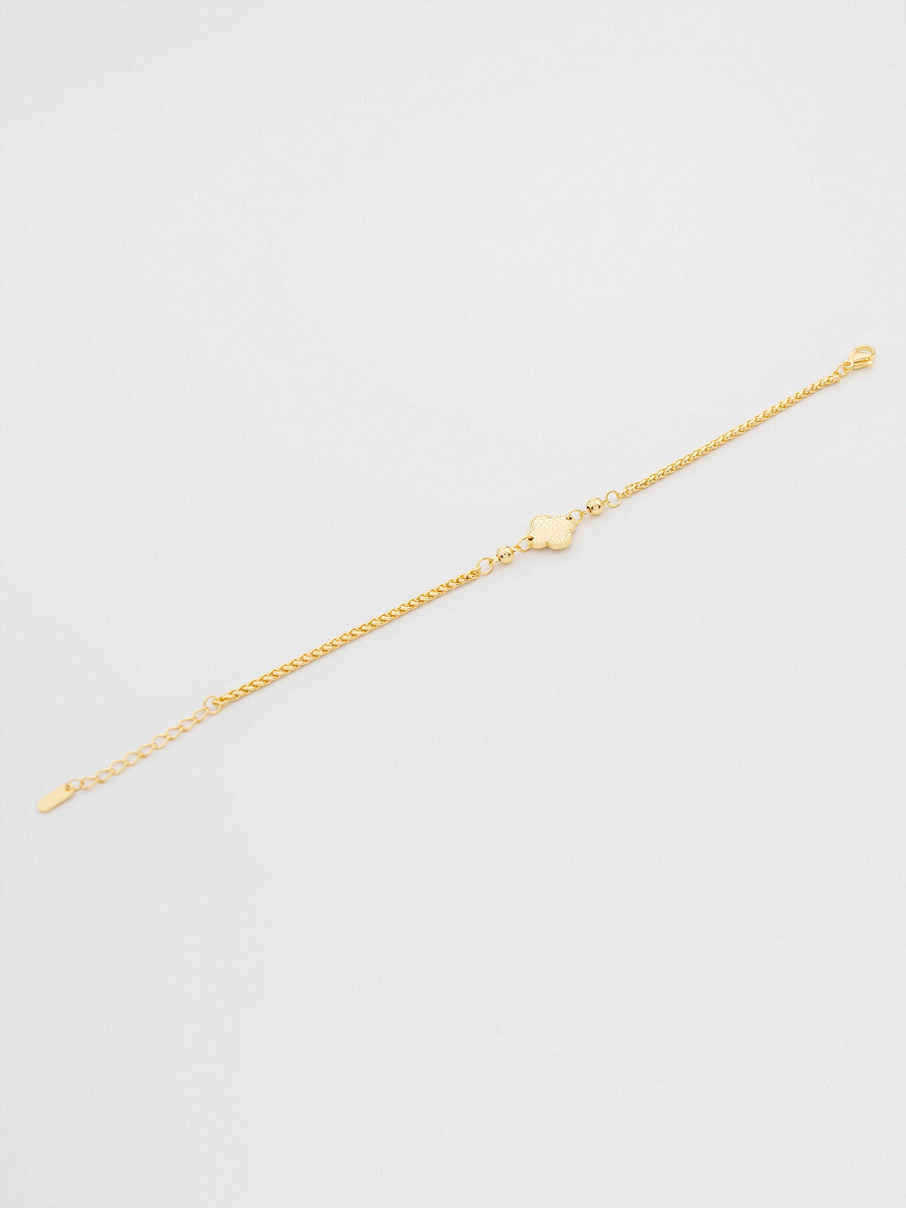 Pendant Bracelet