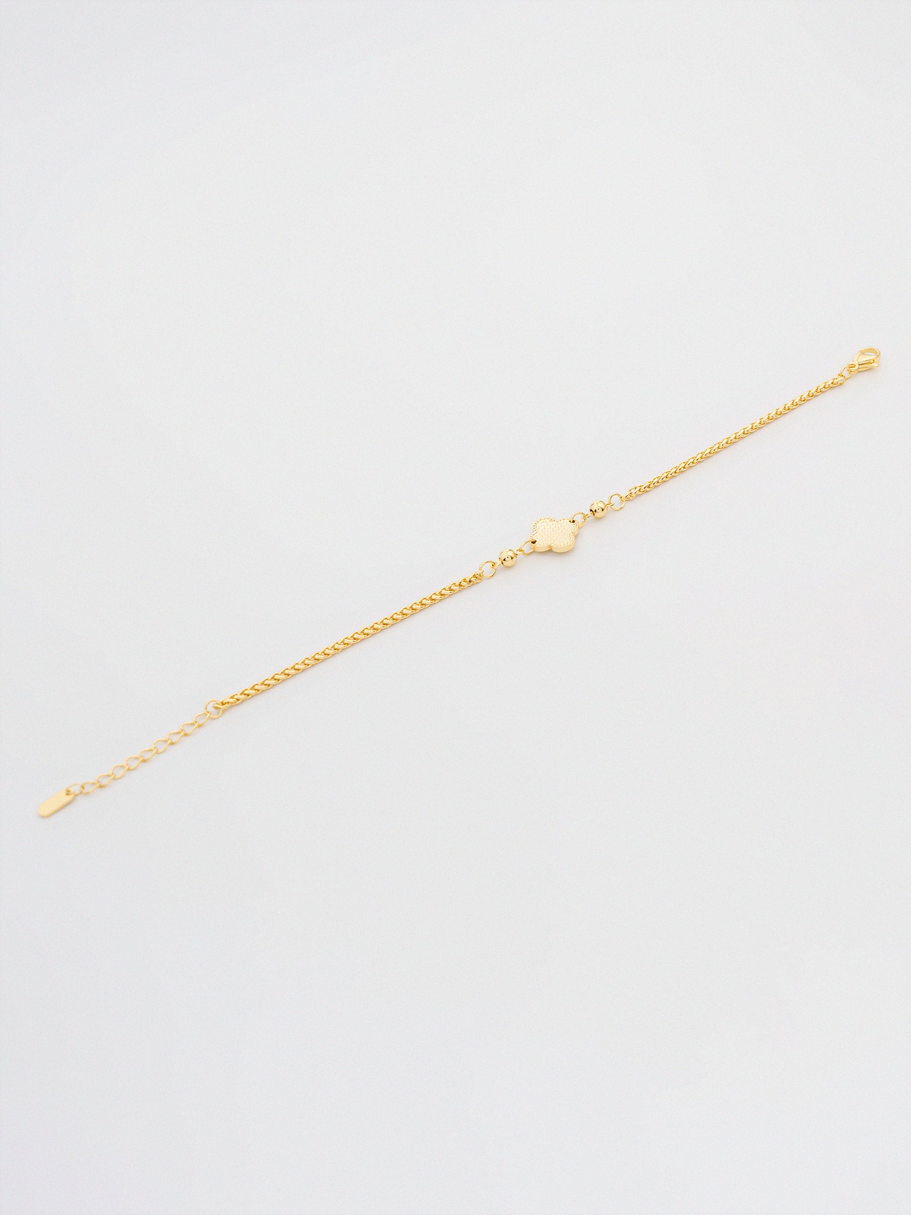Pendant Bracelet
