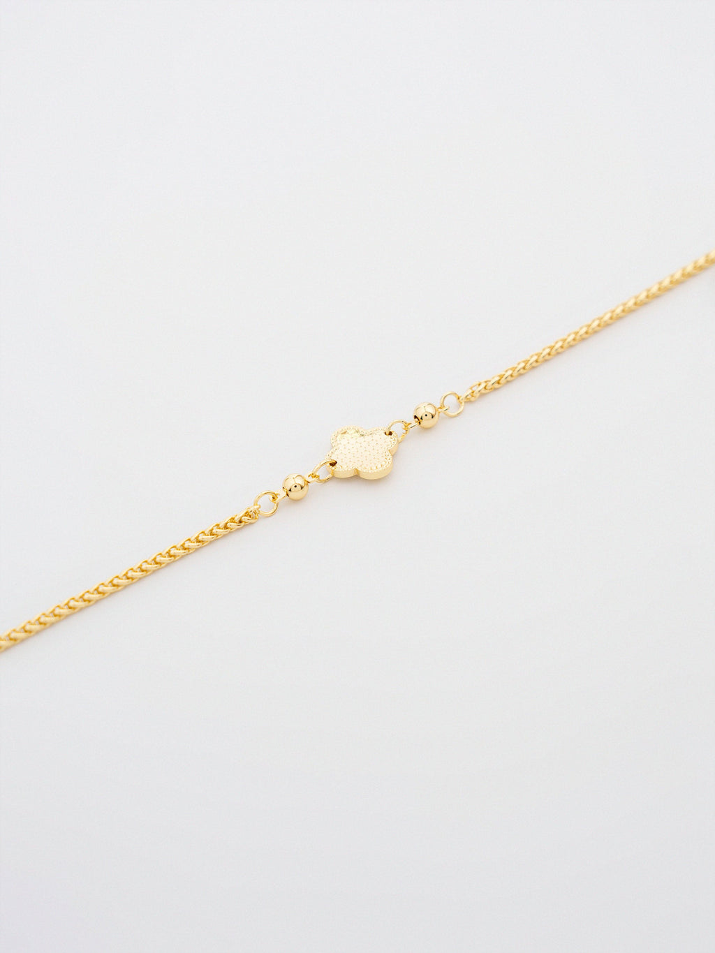 Pendant Bracelet