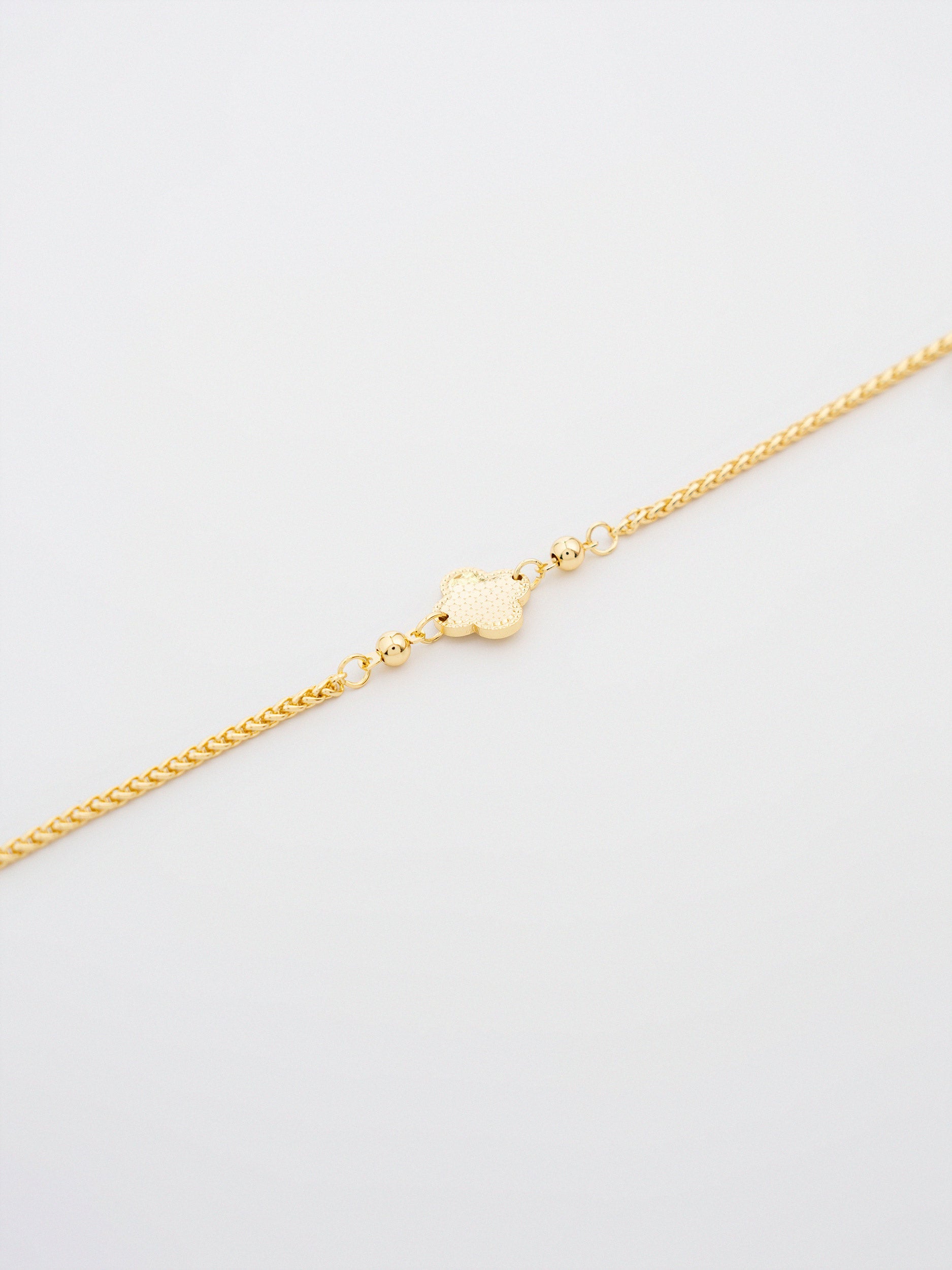 Pendant Bracelet